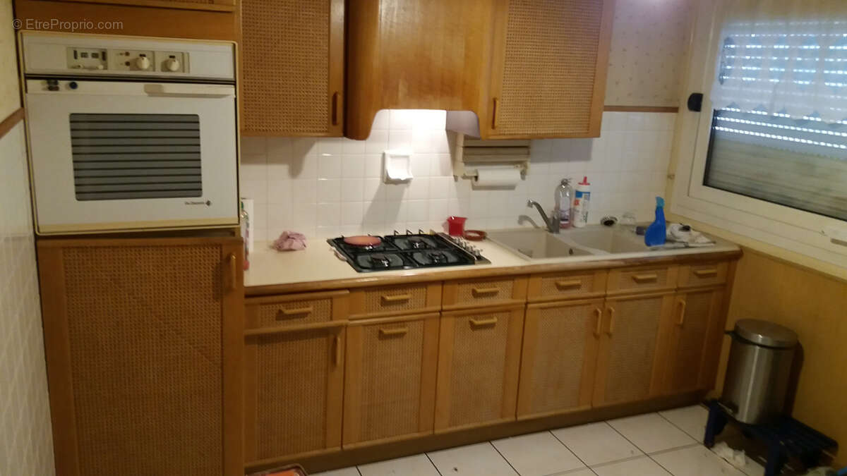 Appartement à FOURNEAUX