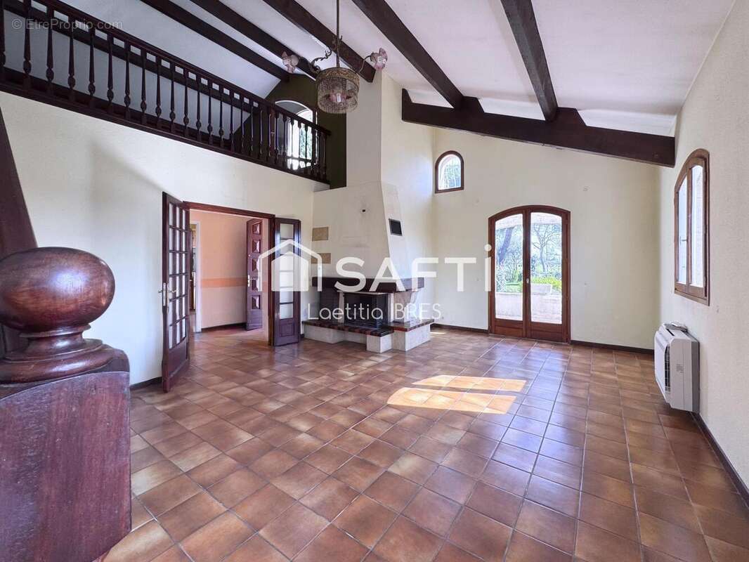 Photo 2 - Maison à GRENADE