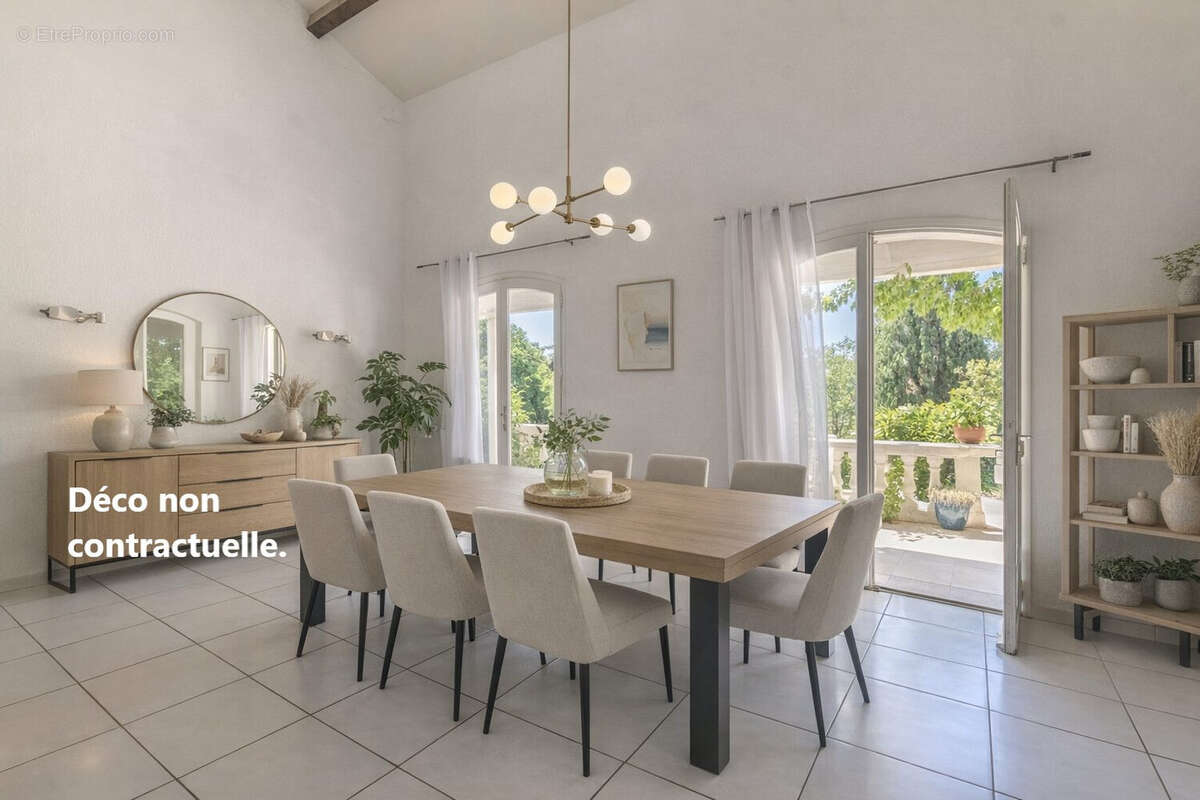 Maison 220 m² à Canet  - photo 7