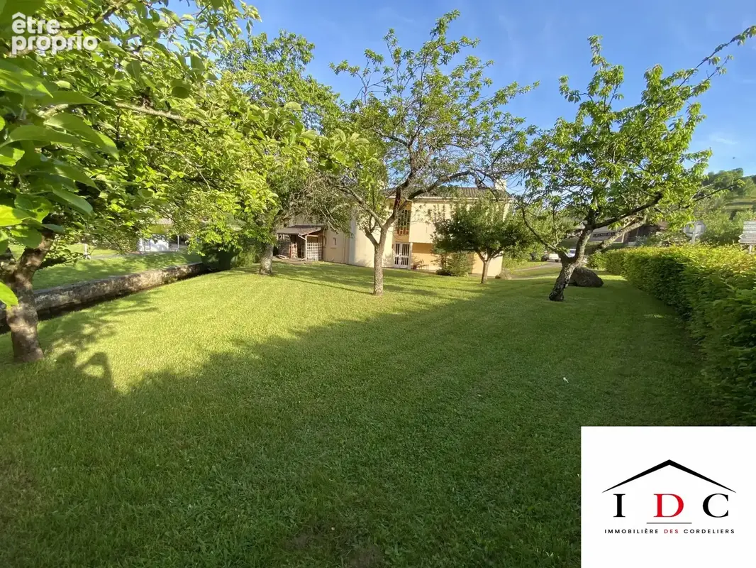 Maison 6 pièces 157 m² à vendre à Sarrebourg (57400) - photo 4