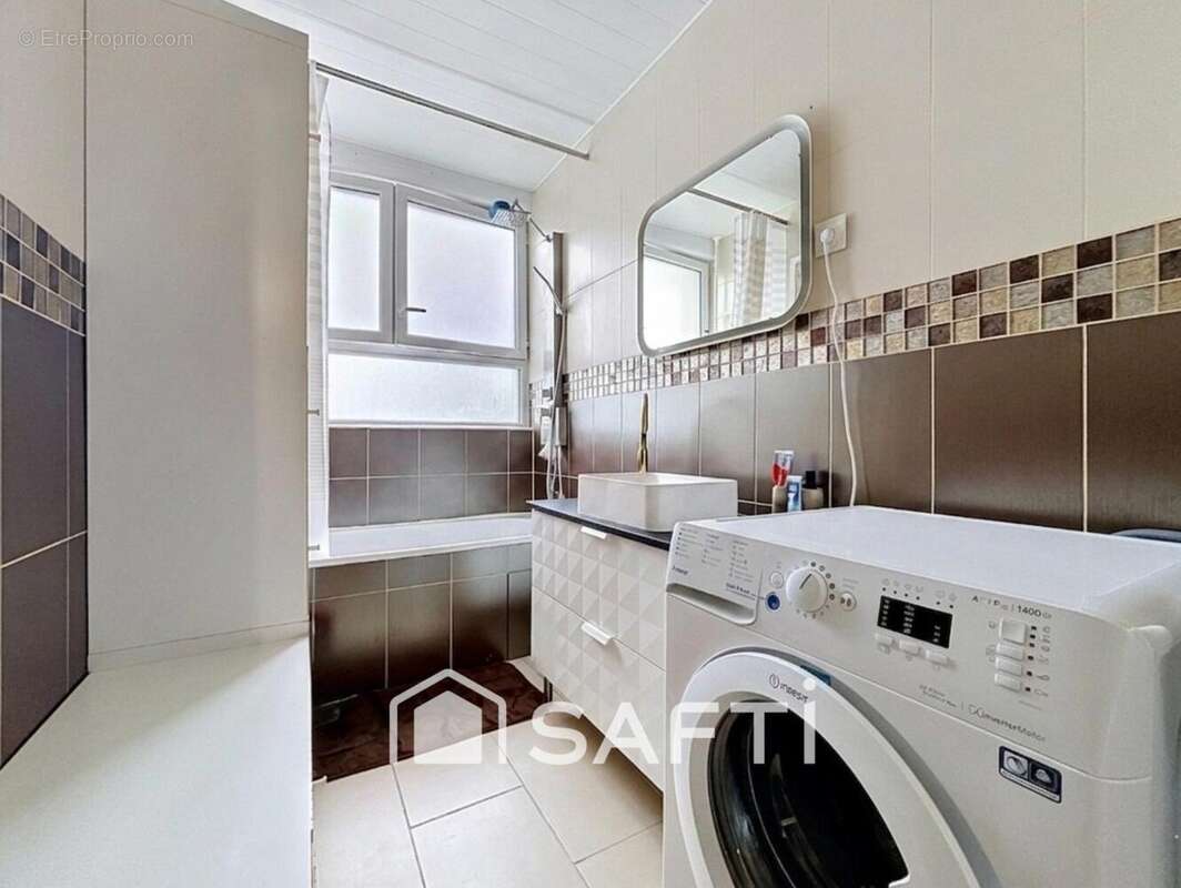 Photo 6 - Appartement à SAINT-MICHEL-SUR-ORGE