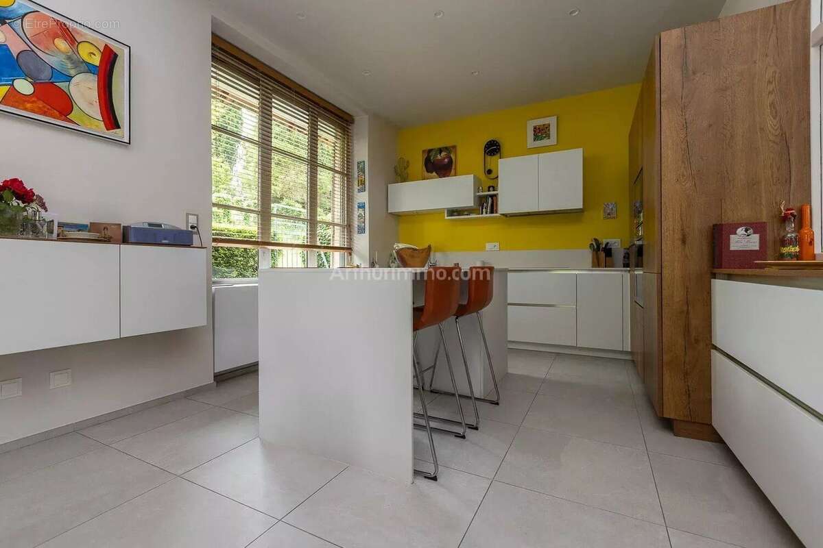 Maison à CORBELIN
