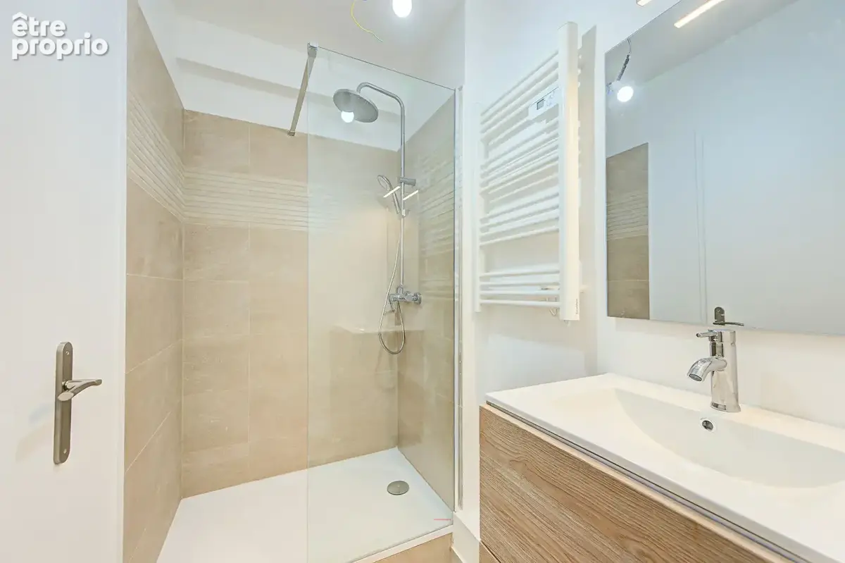 Appartement 4 pièces à vendre à Suresnes - Secteur Mairie - photo 12