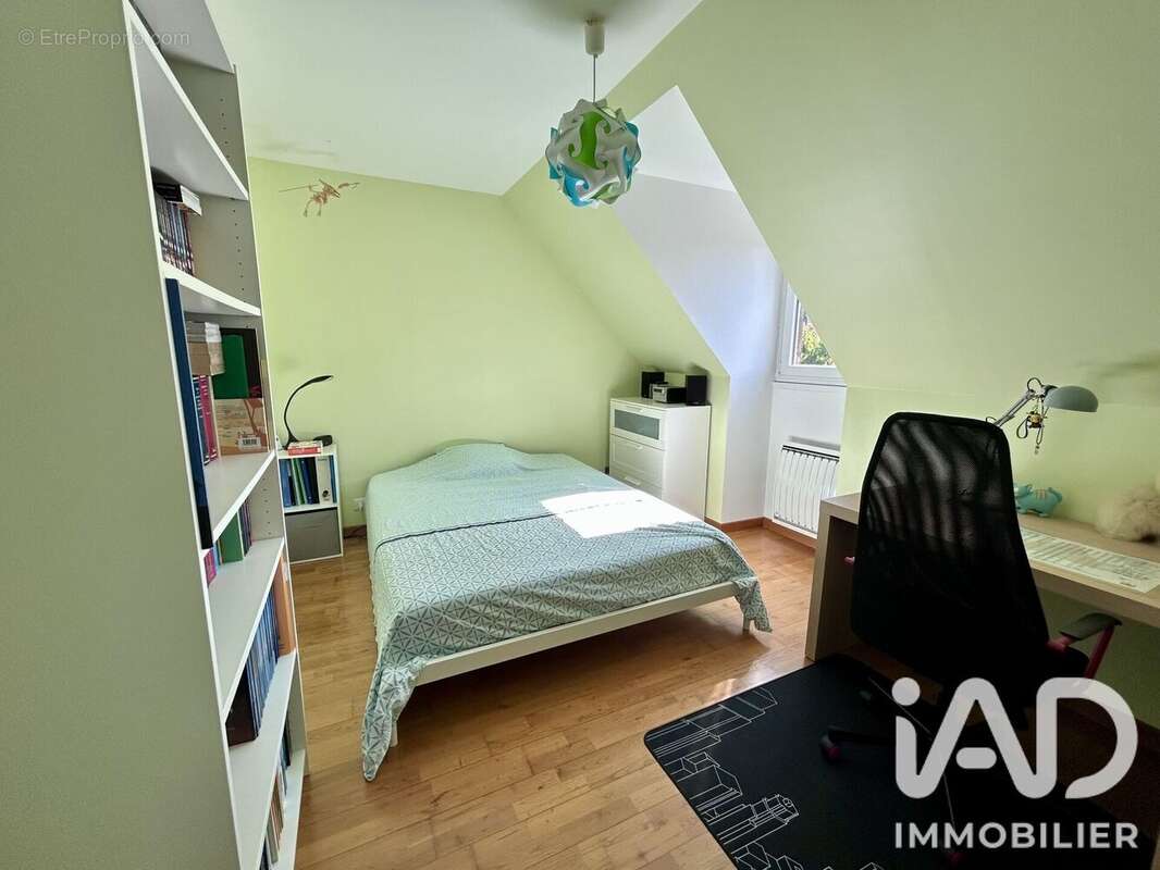 Maison 108 m² à Chanceaux-Sur-Choisille  - photo 7