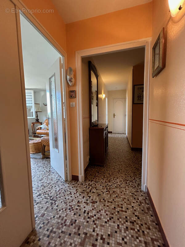 Appartement à ANNONAY