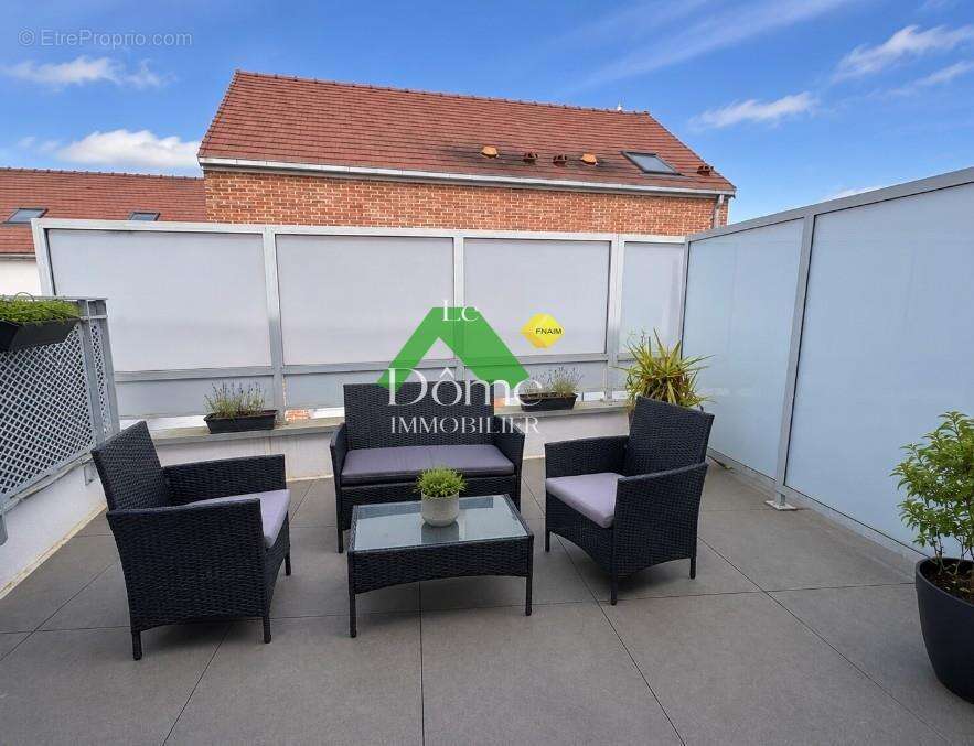 Appartement 77 m² à Chambly  - photo 7