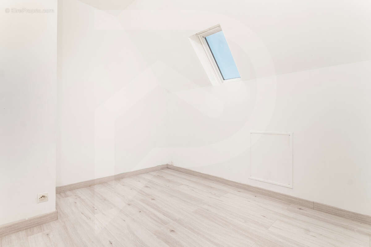 Maison - 107m2 - forêt de montgeon - photo 13