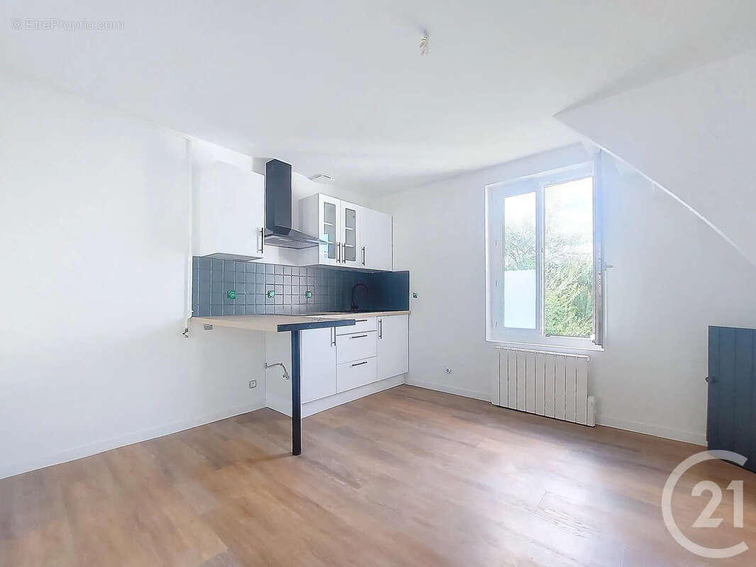 Maison à PONT-AUDEMER