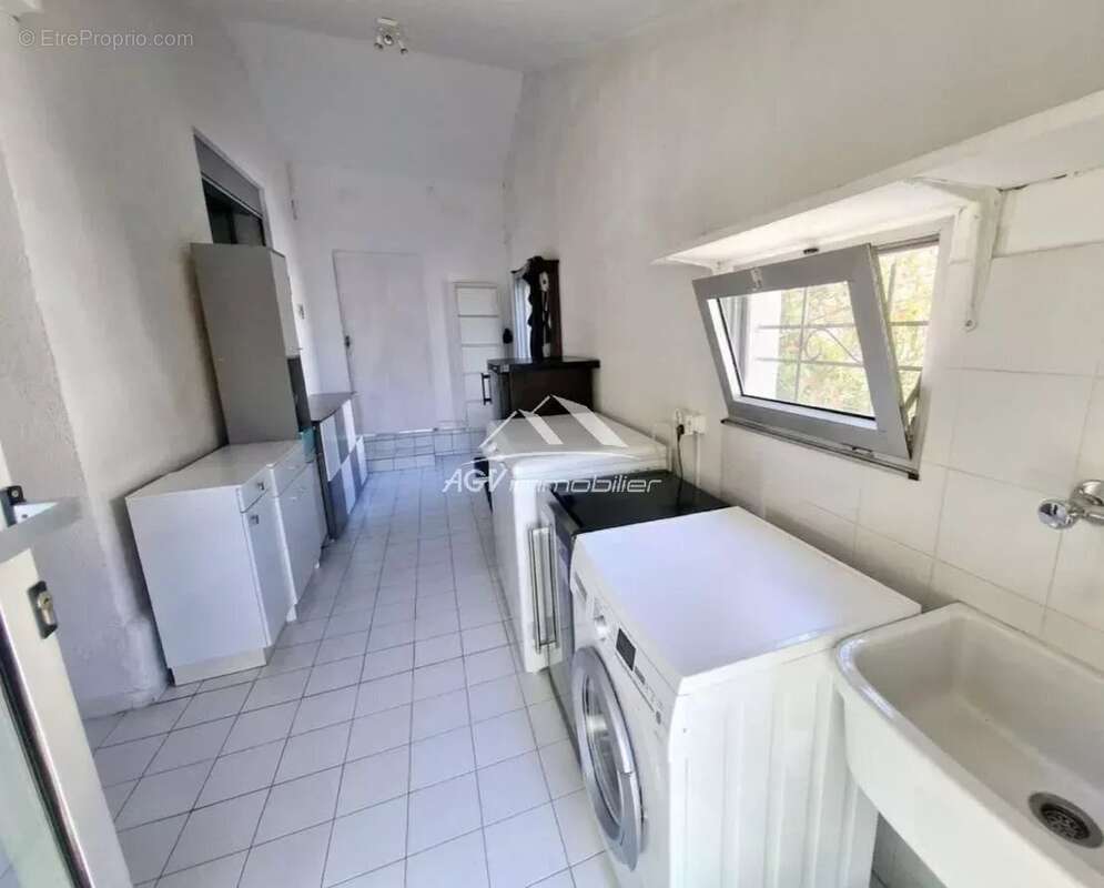 Maison à SALINDRES