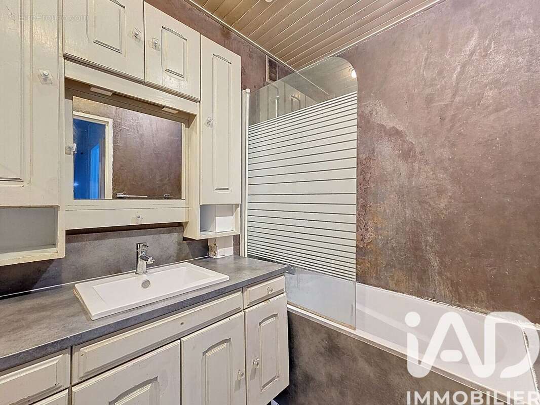 Photo 7 - Appartement à YERRES