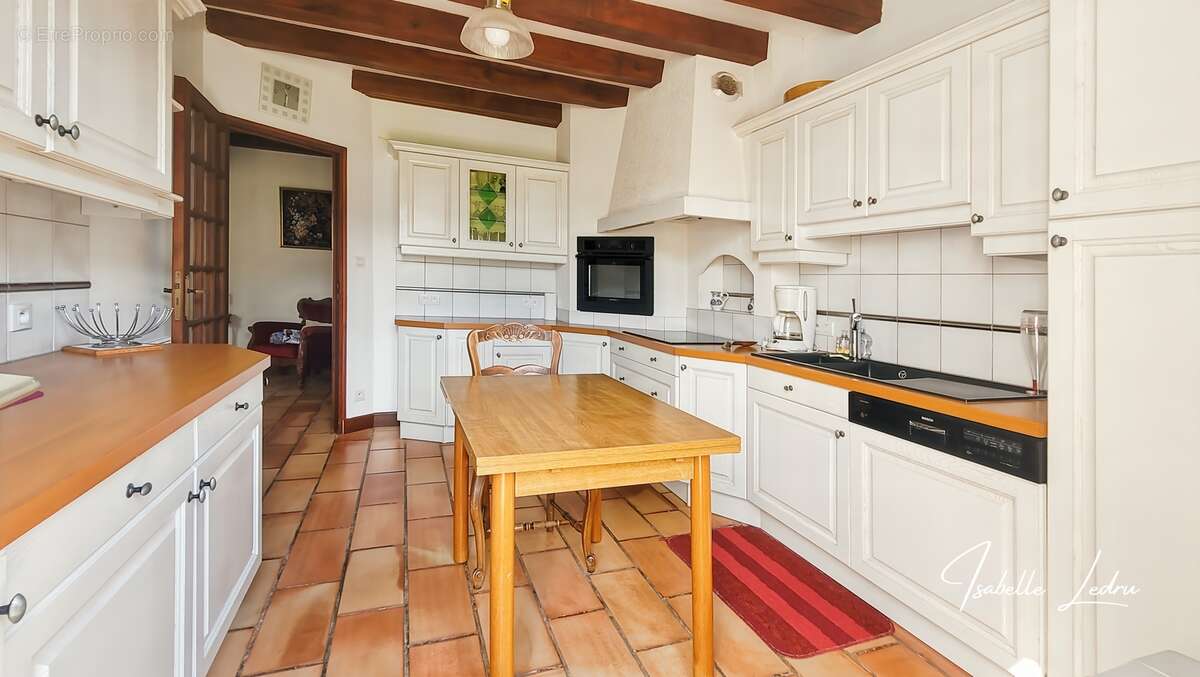 Maison à SION-LES-MINES