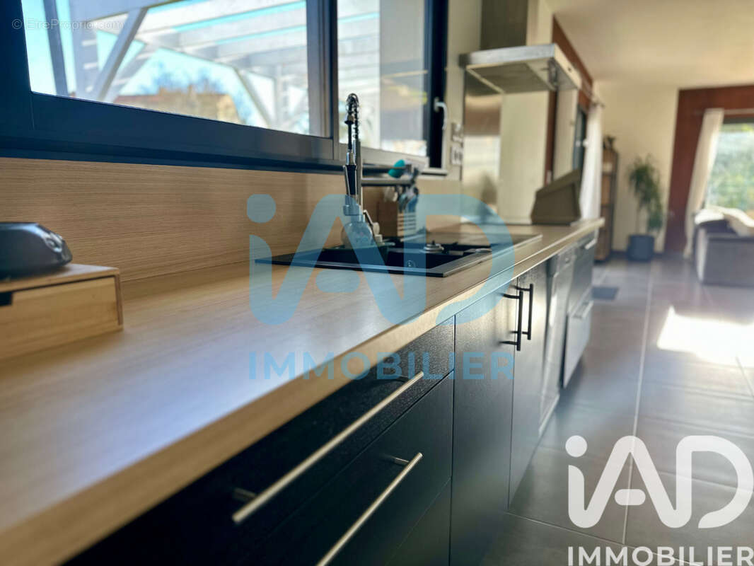 Photo 6 - Maison à THENAC