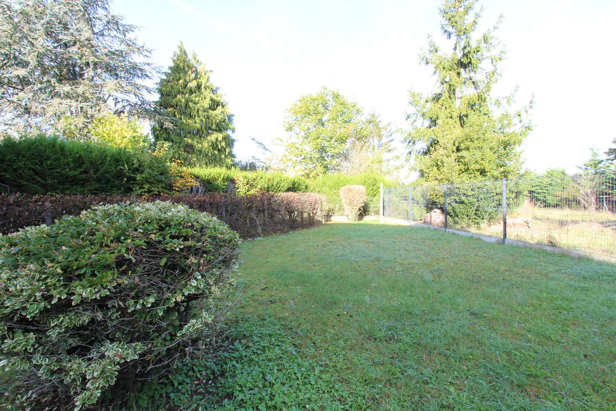 Maison à VARENNES-LES-NARCY