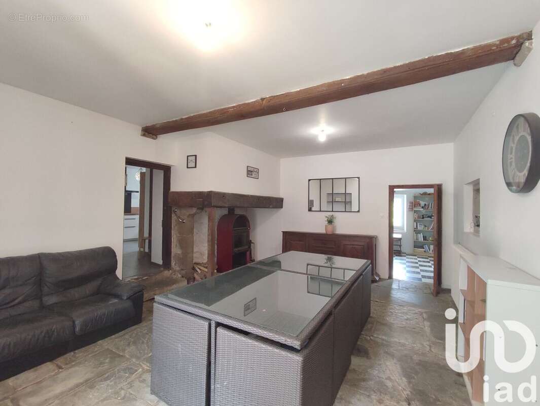 Photo 2 - Maison à ORTHEZ