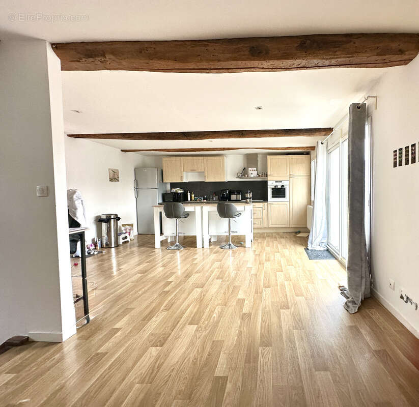 Appartement à BOUVINES