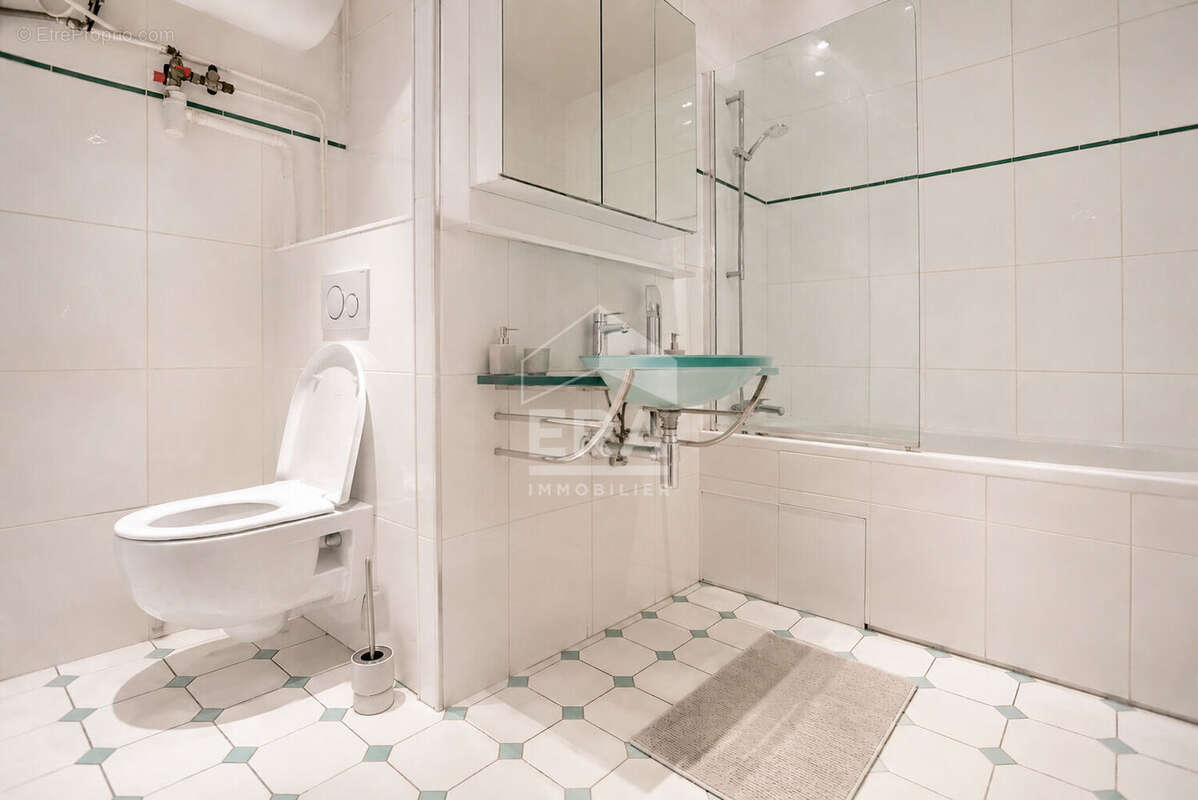 Appartement à VANVES