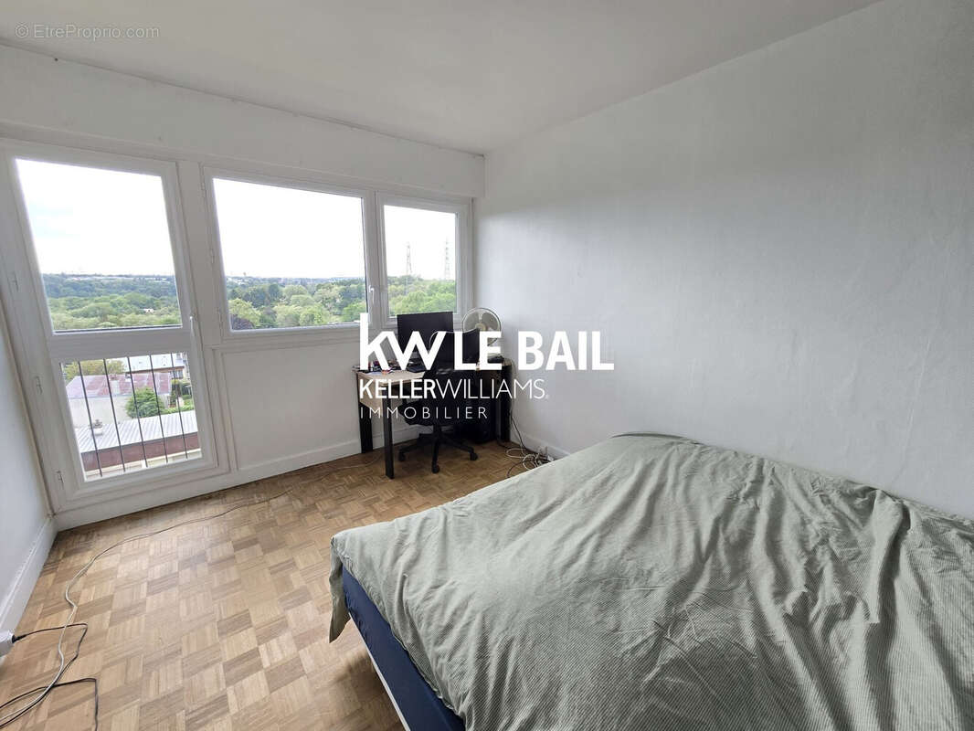 Appartement à PONTOISE