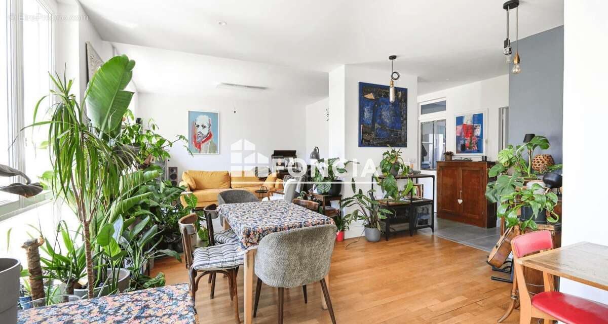 Coup de coeur - hyper centre - appartement 4 pièces - photo 2