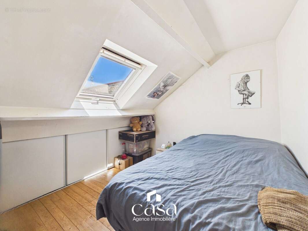 Appartement à CAEN