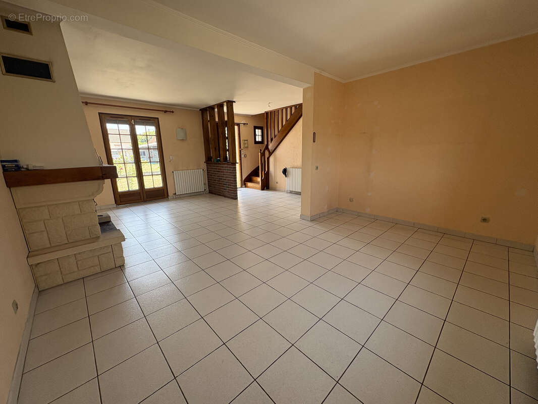 Pavillon 3 chambres proche sens secteur recherche - photo 6