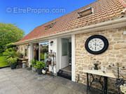 Maison à BEUVREQUEN