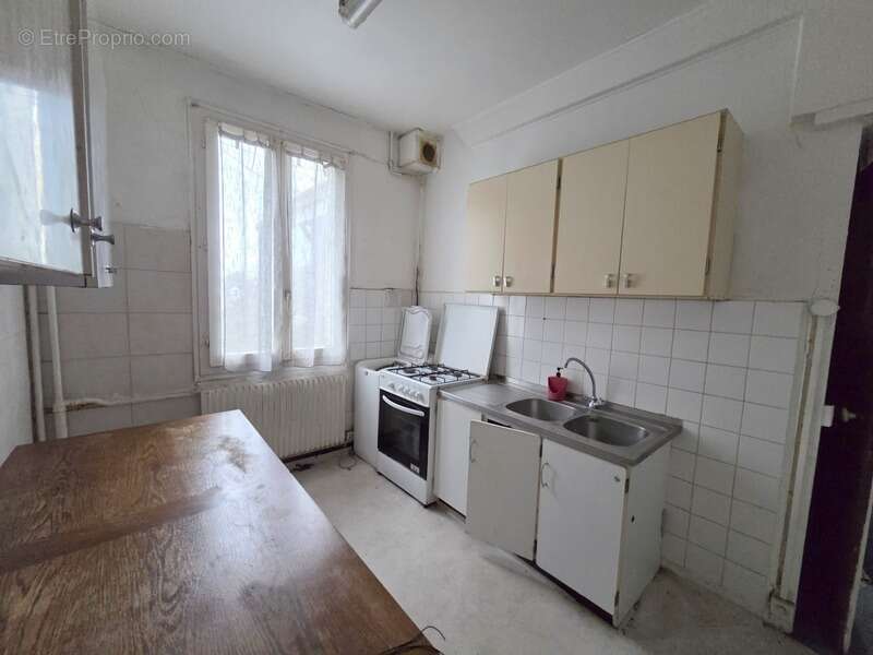 Maison à NEUILLY-PLAISANCE