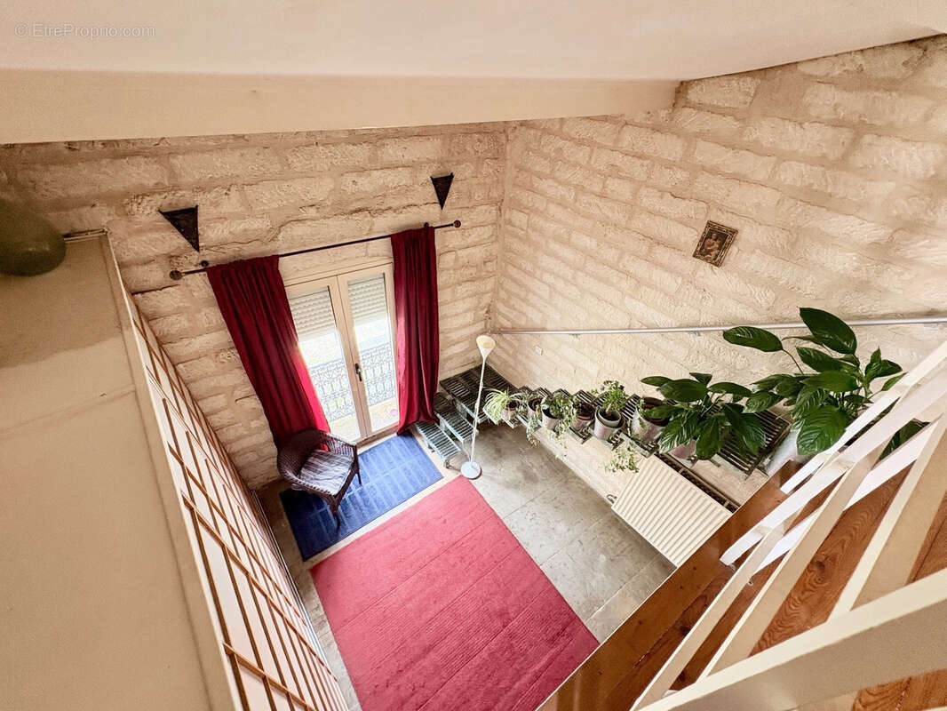 Maison à PEROLS