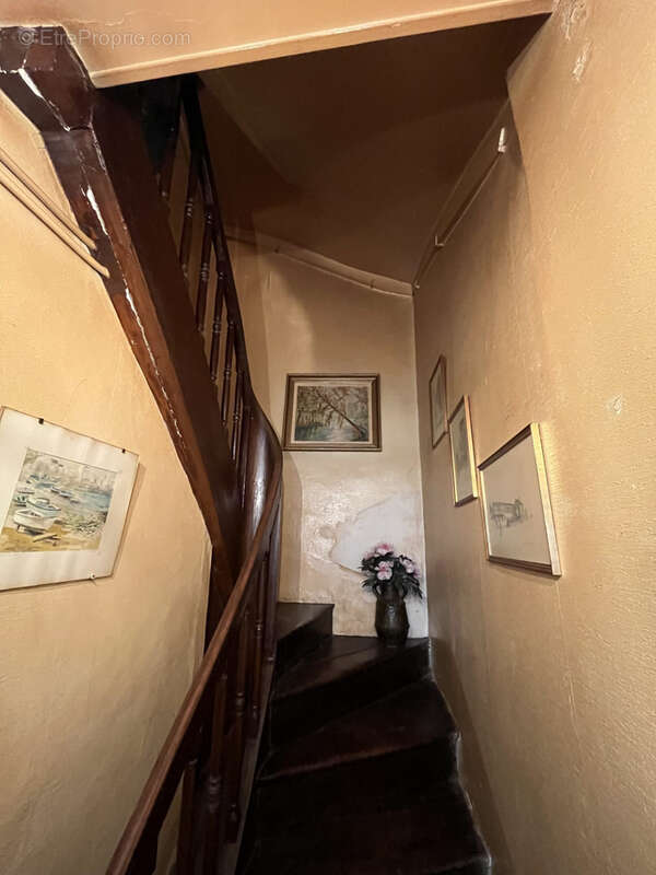 Maison à ROCHECHOUART