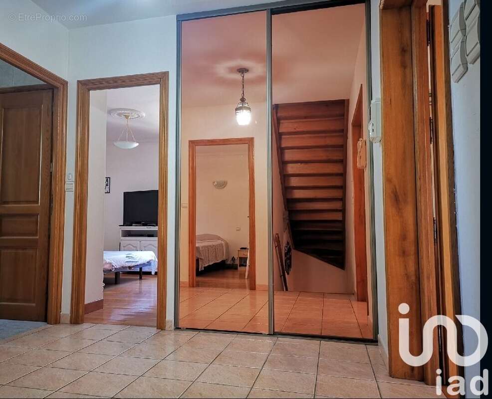 Photo 4 - Maison à MENDE