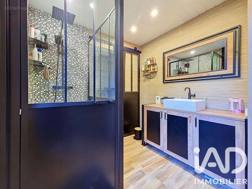 Maison 148 m² à Wagnon  - photo 9