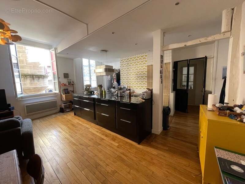 Appartement à FIGEAC