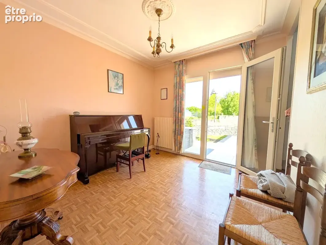 Belle maison sur terrain clos de 2200m2 - photo 12