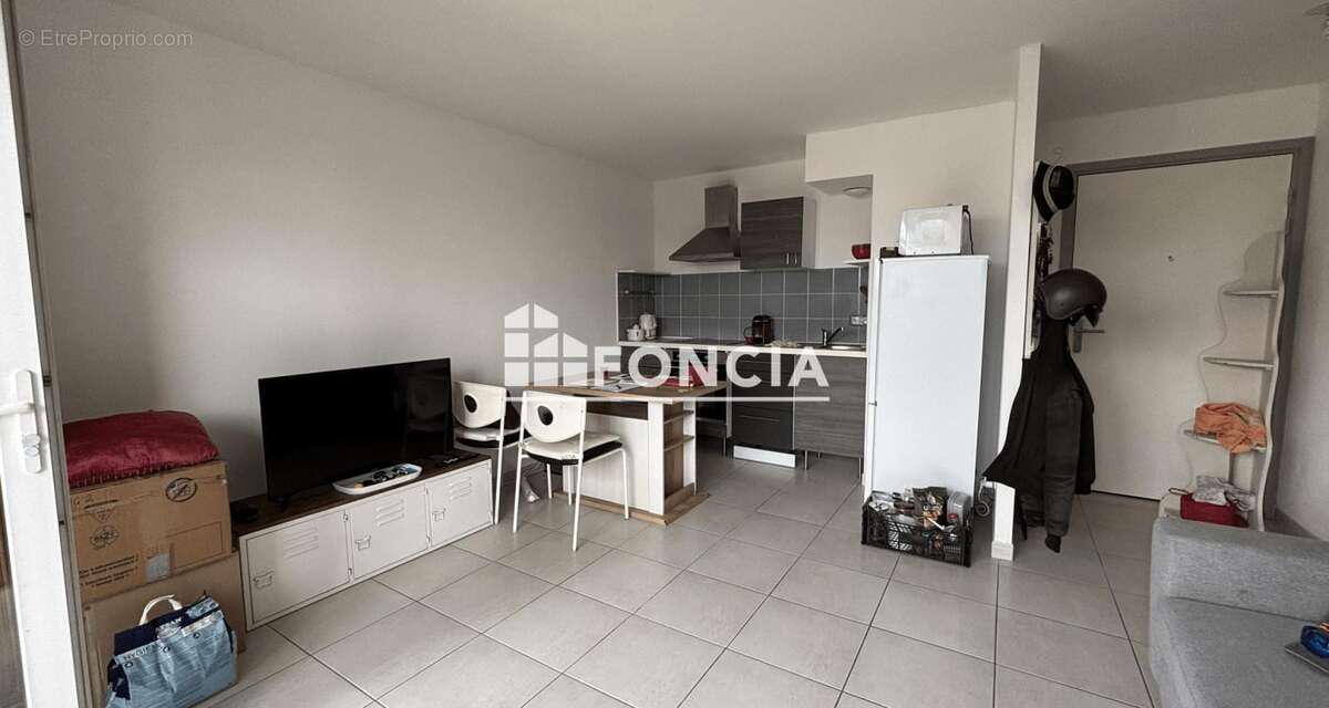 Appartement à AGDE