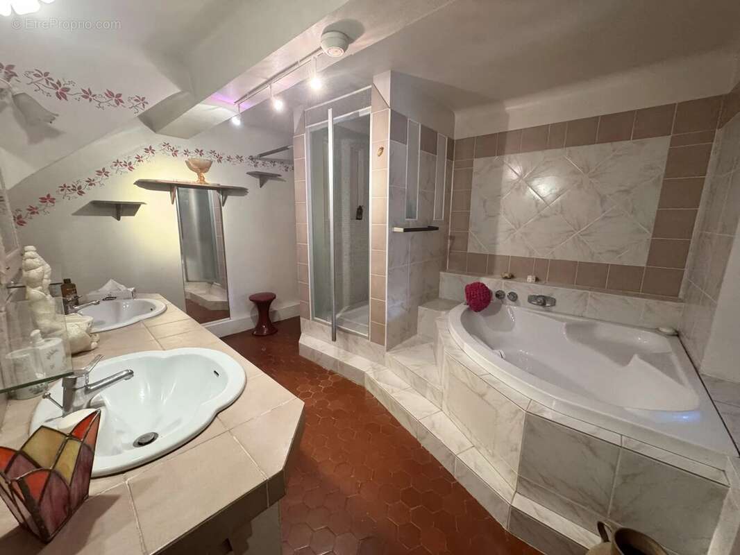 Exclusivite - saint - jeannet - photo 18