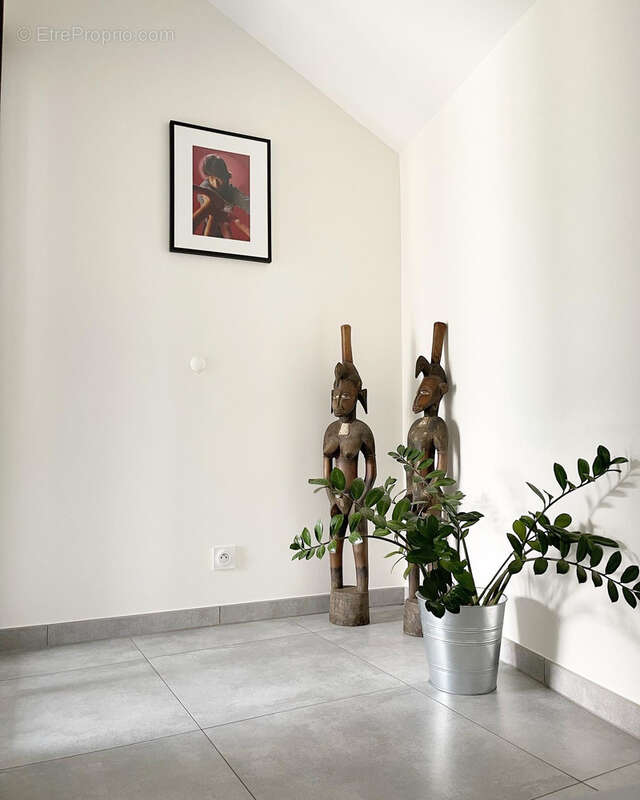 Maison à DIVONNE-LES-BAINS