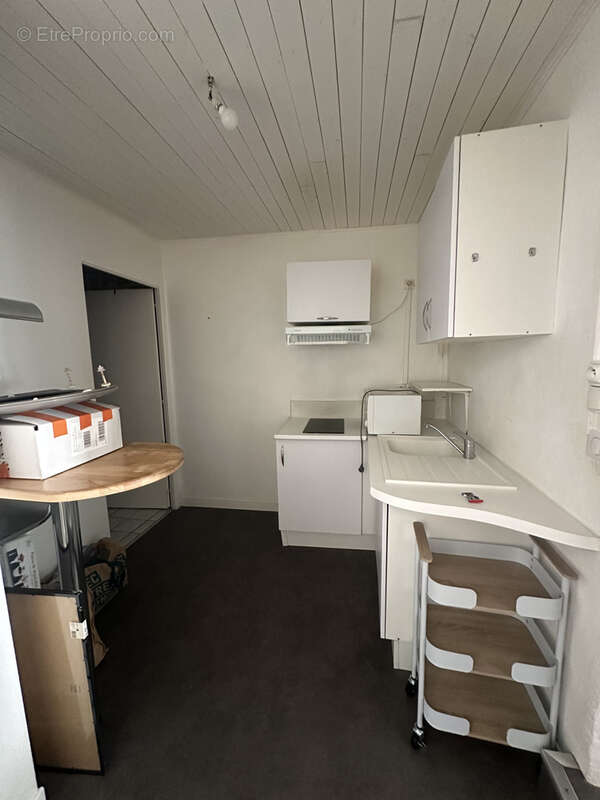 Appartement à LEGE