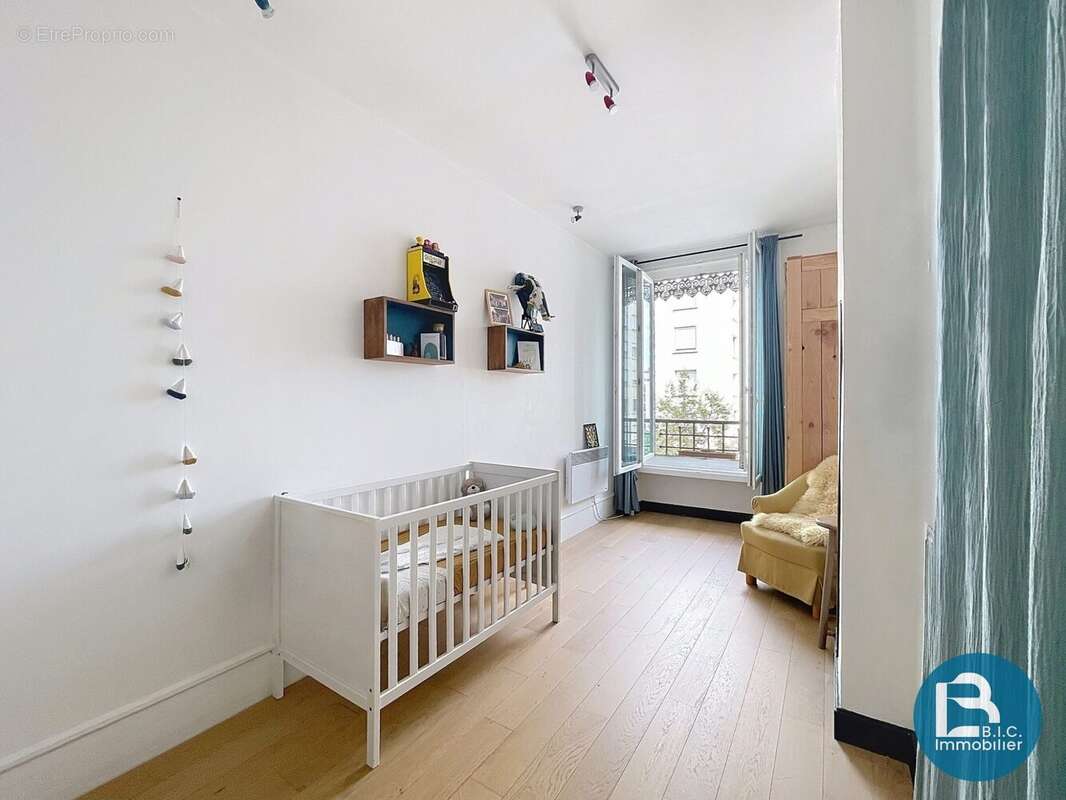Appartement à LYON-7E