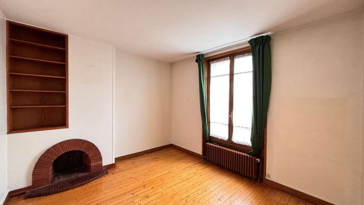 Appartement à ETAMPES