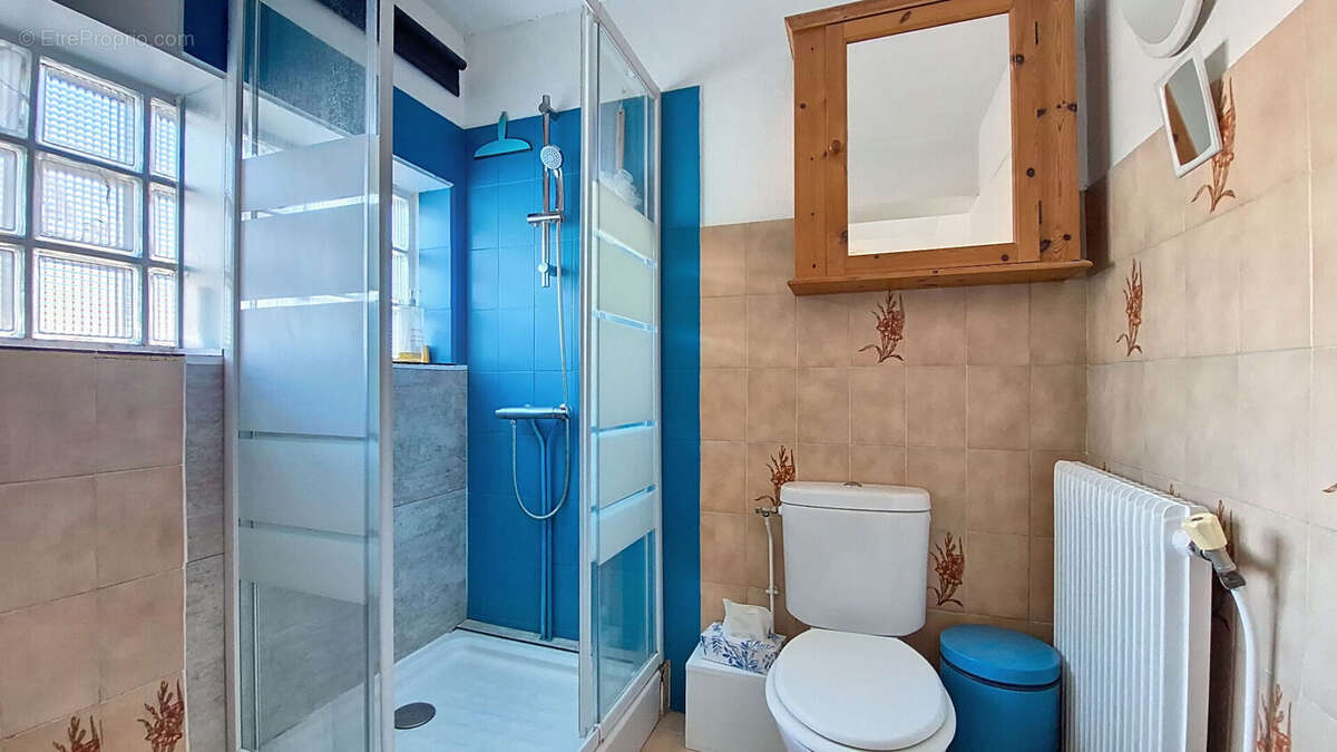 Maison à VILLENAVE-D&#039;ORNON