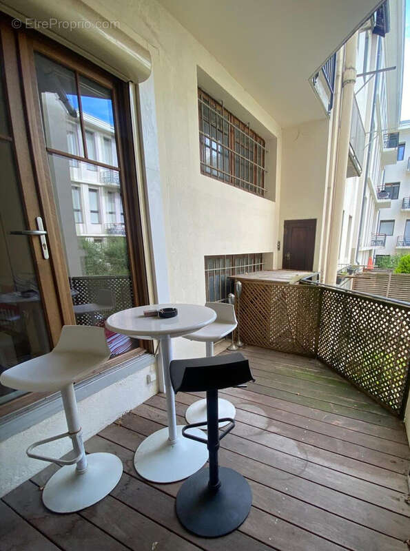 Appartement à ANNECY