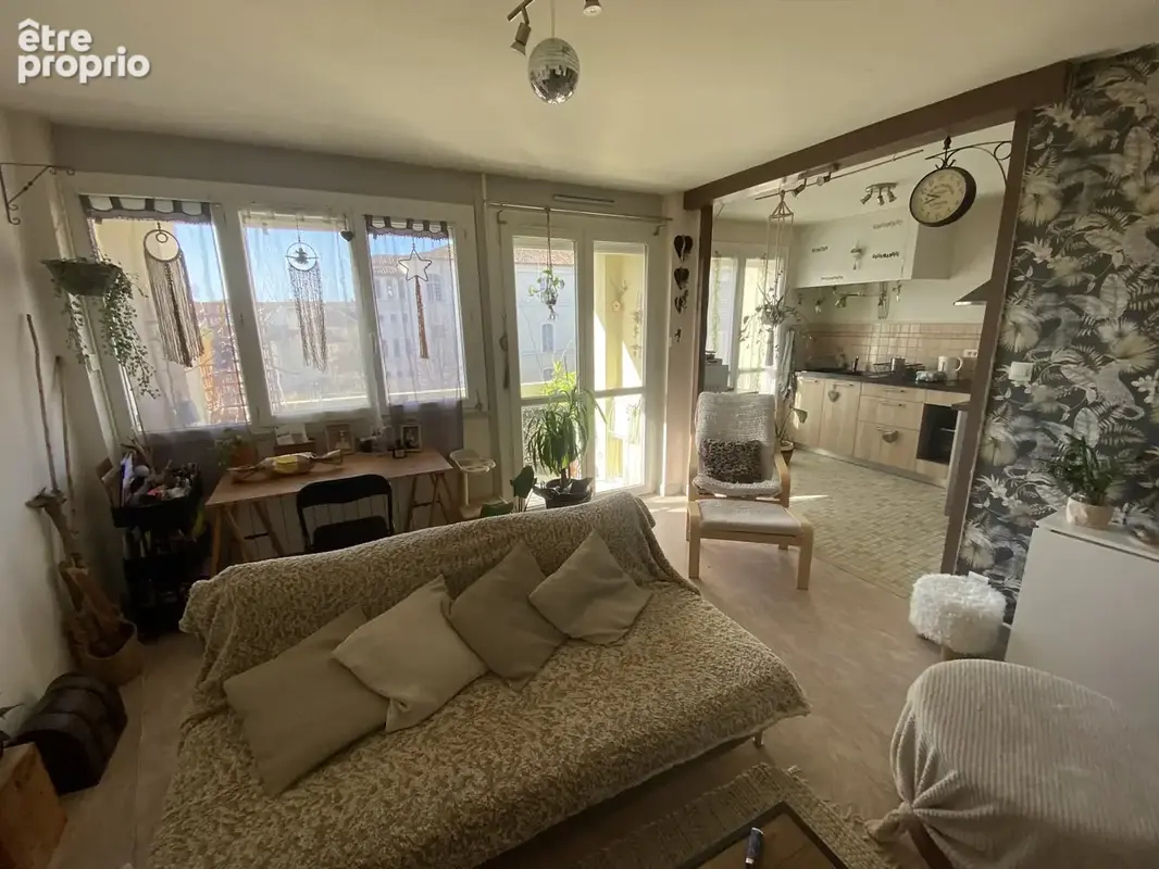 Appartement à AUCH