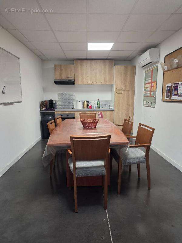 Appartement à ROUSSET