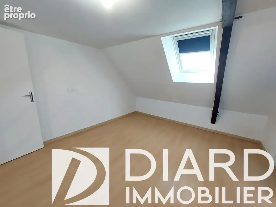 Appartement 2 chambres 56 m2 - photo 7