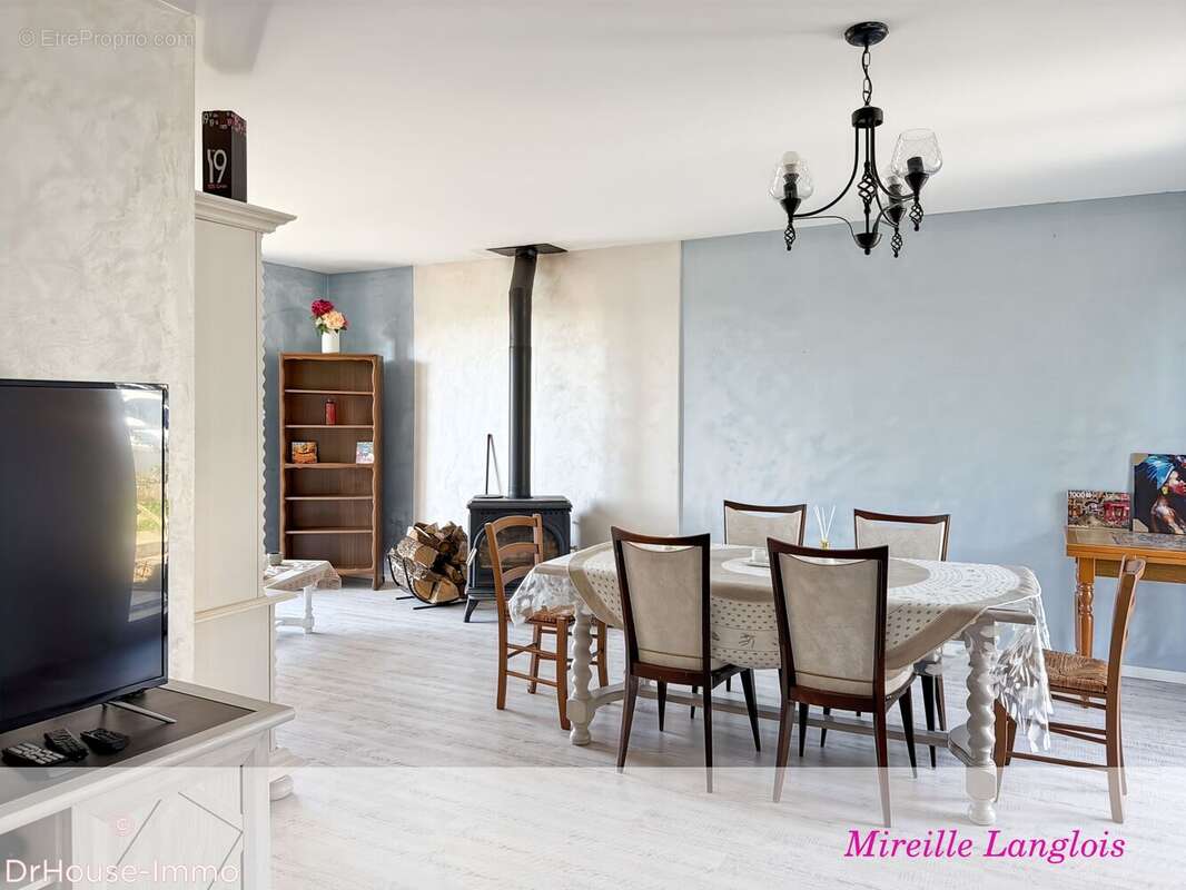 Maison à AUBAZINES