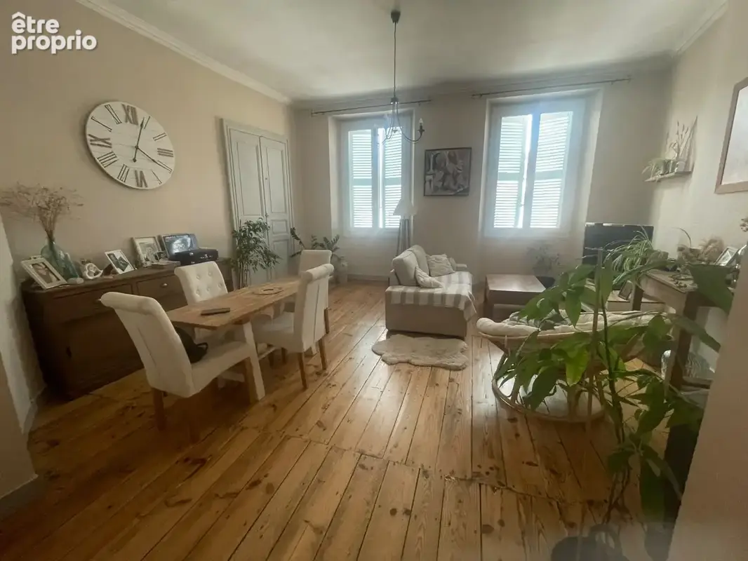 Immeuble Centre Ville de Gaillac - photo 3