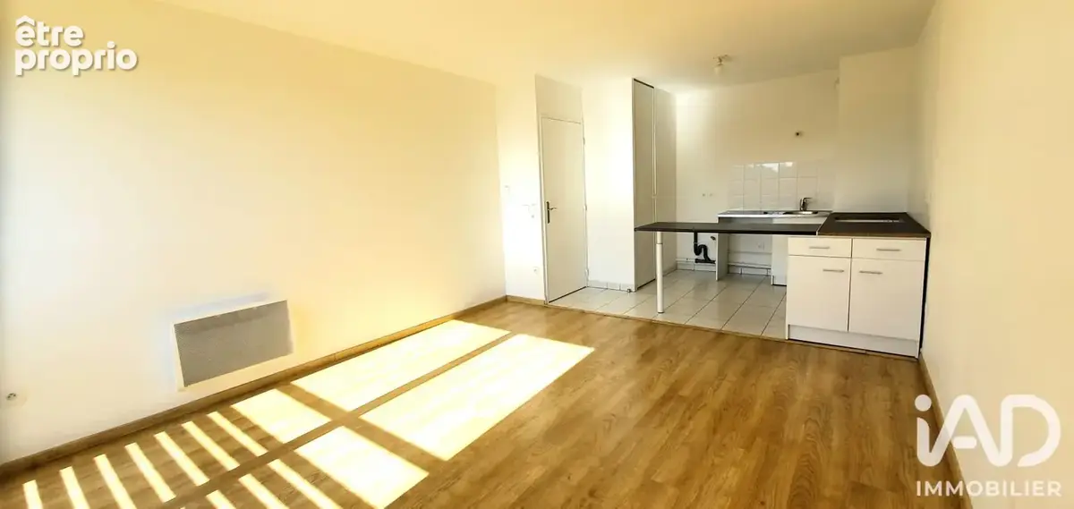 Photo 1 - Appartement à REIMS