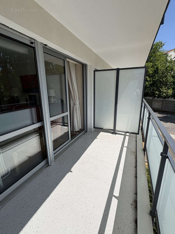 Appartement de type 2 - photo 3