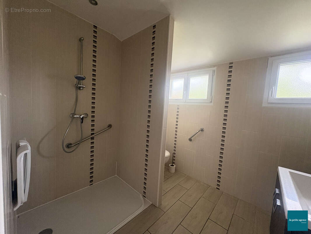 Maison à THURY-HARCOURT