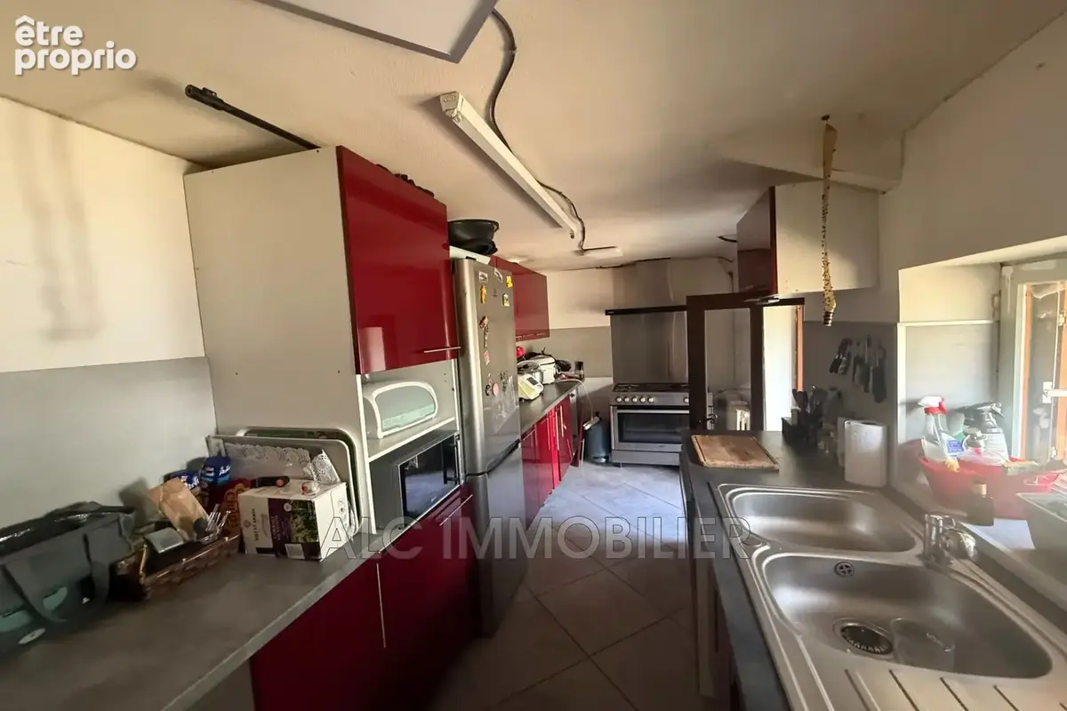 Maison 4 pièces 95 m² à vendre à Le Mele-Sur-Sarthe (61170) - photo 6