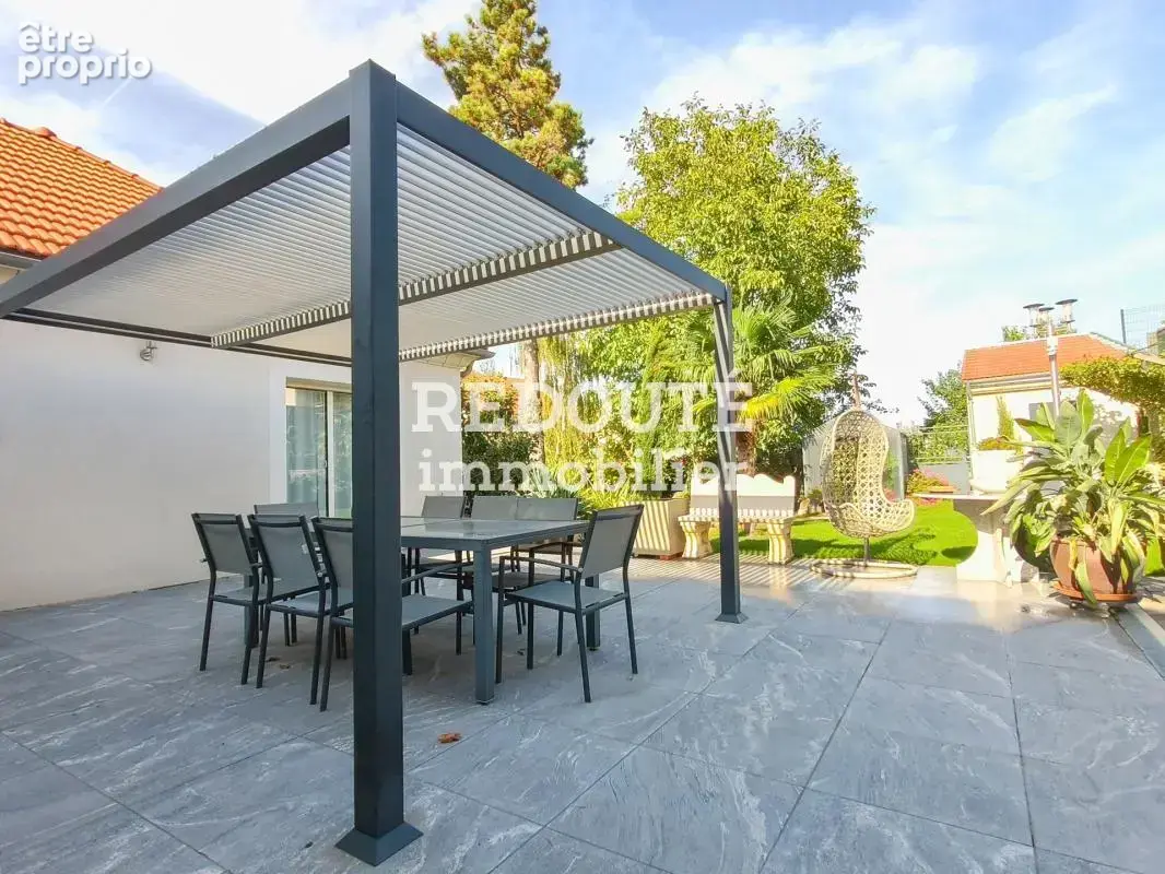 Propriete, plain-pied, suite independante, sous-sol complet - photo 26